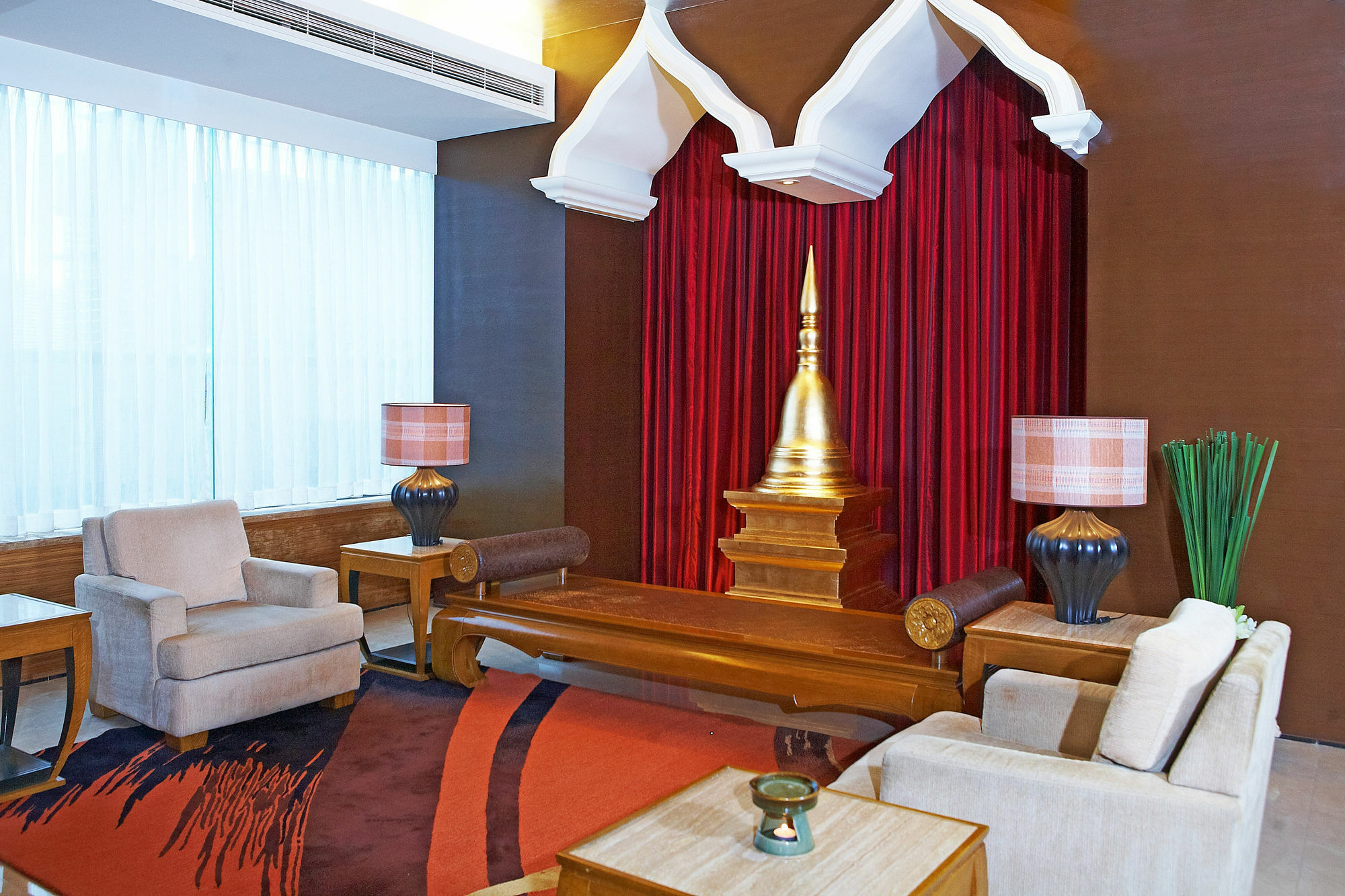Harriway Hotel Chengdu Exterior foto